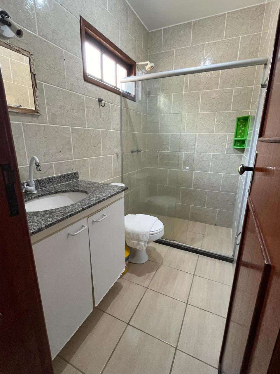 Hotel Pousada Em Guarapari - Pousada Paraiso Номер фото