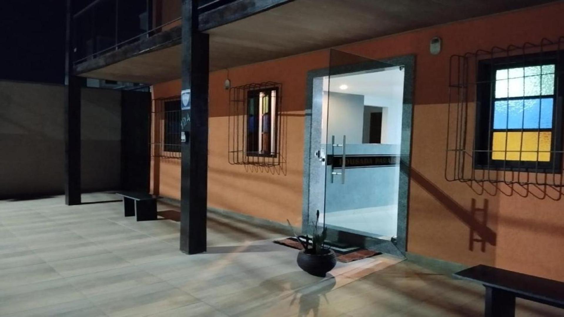 Hotel Pousada Em Guarapari - Pousada Paraiso Екстер'єр фото