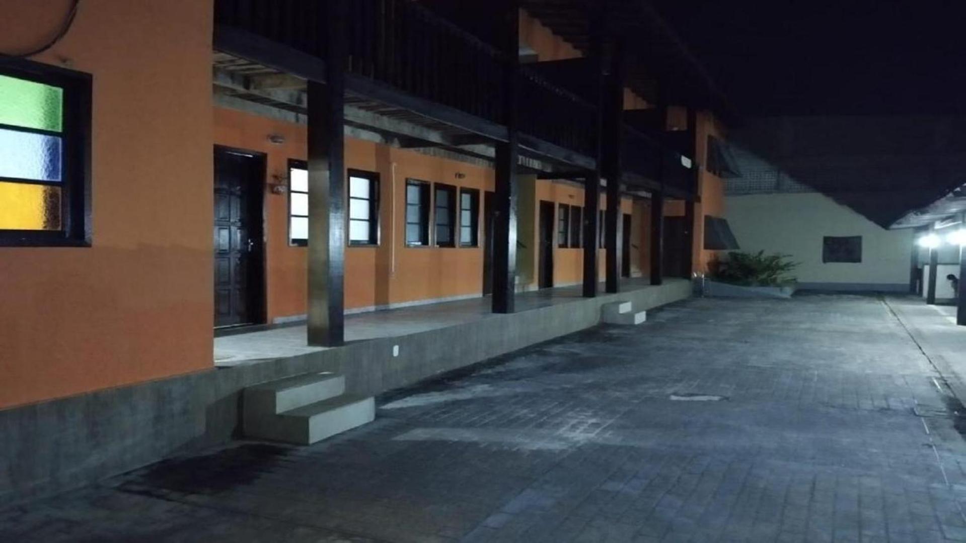 Hotel Pousada Em Guarapari - Pousada Paraiso Екстер'єр фото