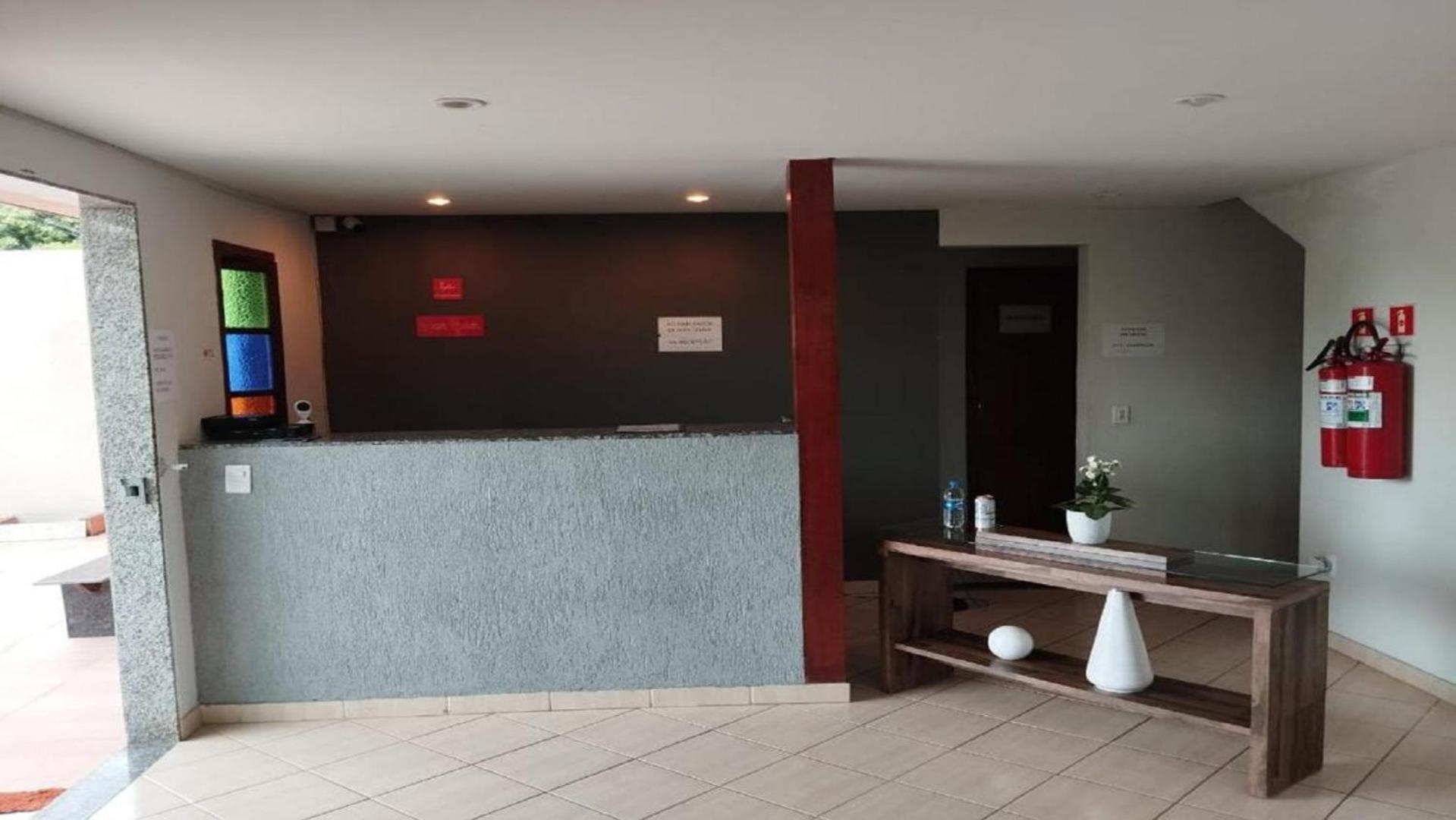 Hotel Pousada Em Guarapari - Pousada Paraiso Екстер'єр фото