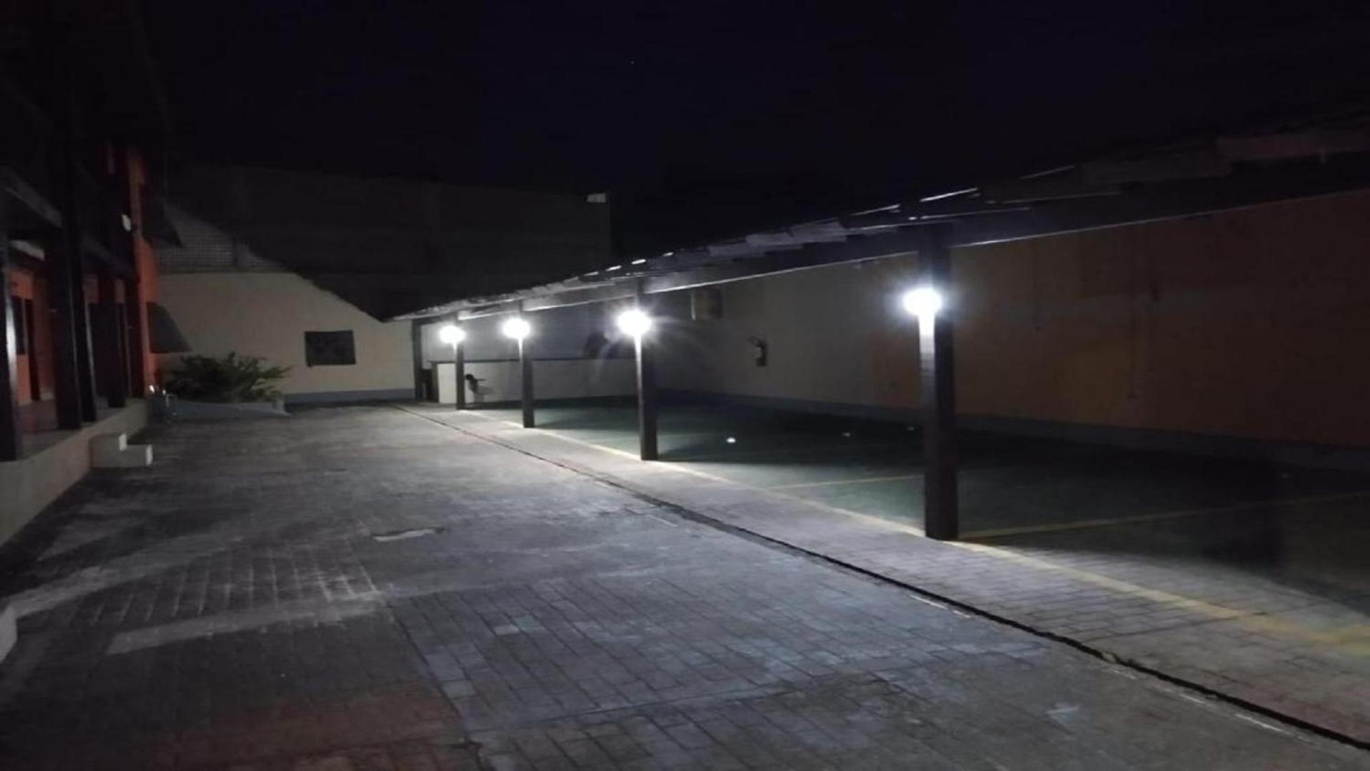Hotel Pousada Em Guarapari - Pousada Paraiso Екстер'єр фото