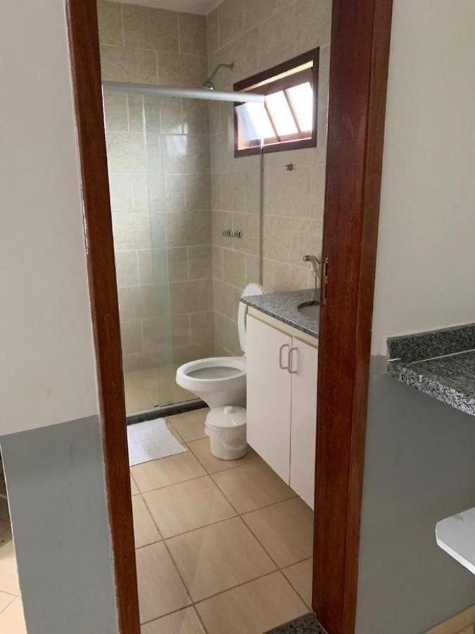 Hotel Pousada Em Guarapari - Pousada Paraiso Номер фото